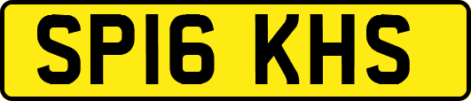 SP16KHS