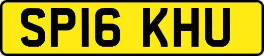 SP16KHU