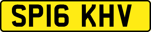 SP16KHV