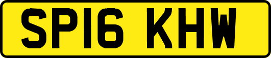 SP16KHW