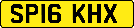 SP16KHX