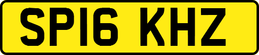 SP16KHZ