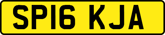 SP16KJA