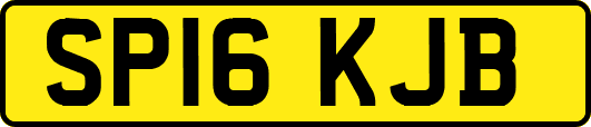 SP16KJB