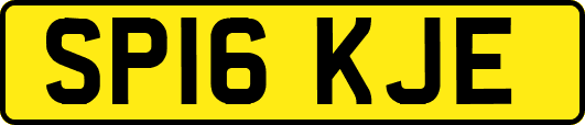 SP16KJE