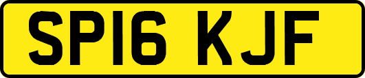 SP16KJF