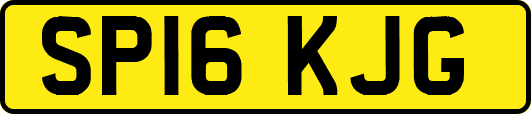 SP16KJG
