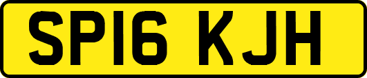 SP16KJH