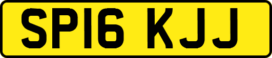 SP16KJJ