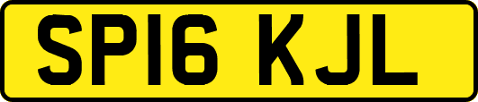 SP16KJL
