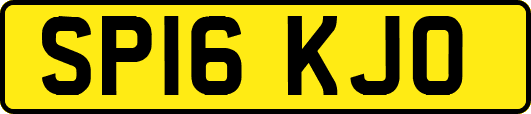 SP16KJO