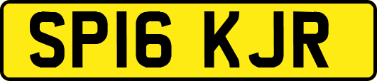 SP16KJR