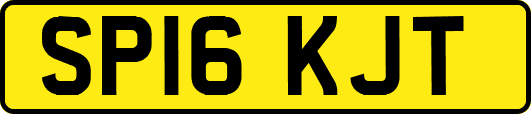 SP16KJT