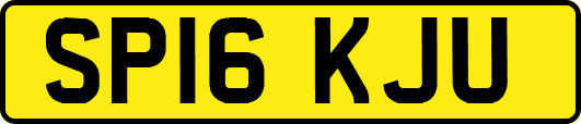 SP16KJU