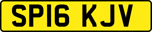 SP16KJV