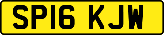 SP16KJW