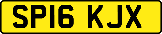 SP16KJX