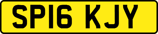 SP16KJY