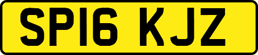 SP16KJZ