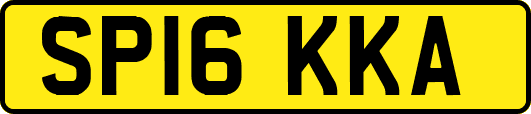SP16KKA
