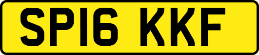 SP16KKF