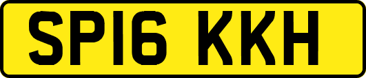 SP16KKH