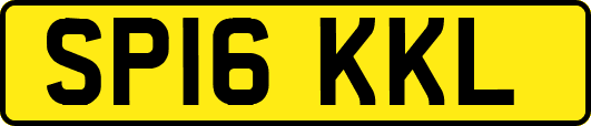SP16KKL