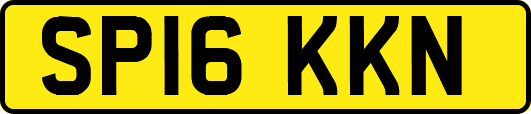 SP16KKN