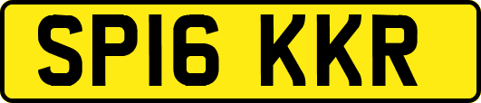 SP16KKR