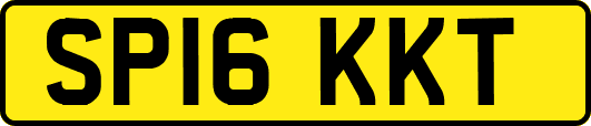 SP16KKT
