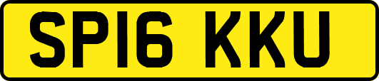 SP16KKU