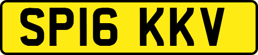 SP16KKV
