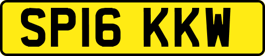 SP16KKW