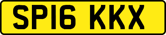 SP16KKX