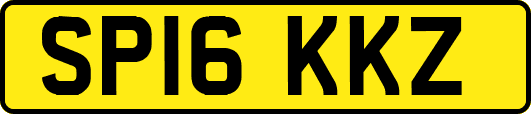 SP16KKZ