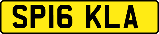 SP16KLA