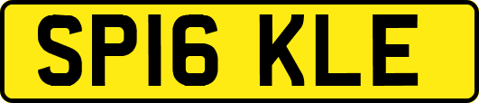 SP16KLE