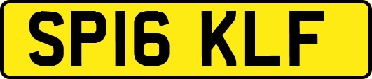 SP16KLF