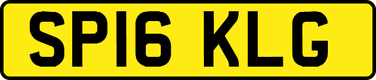 SP16KLG