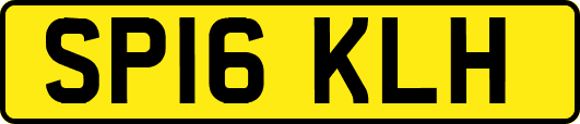 SP16KLH
