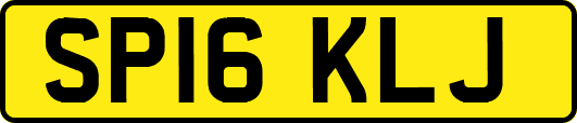 SP16KLJ