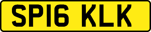 SP16KLK