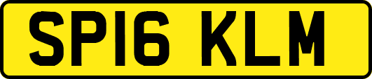 SP16KLM