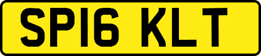 SP16KLT