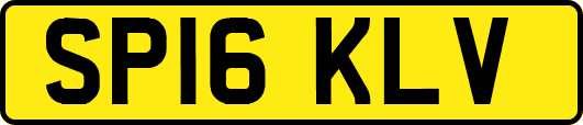 SP16KLV
