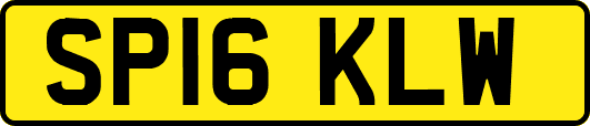 SP16KLW