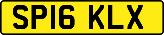 SP16KLX