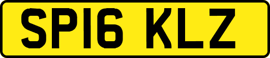 SP16KLZ