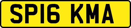 SP16KMA