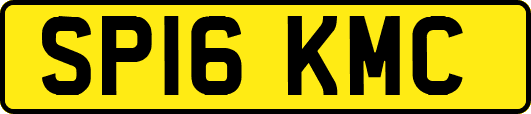 SP16KMC